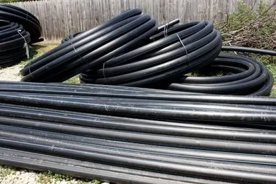 Hdpe