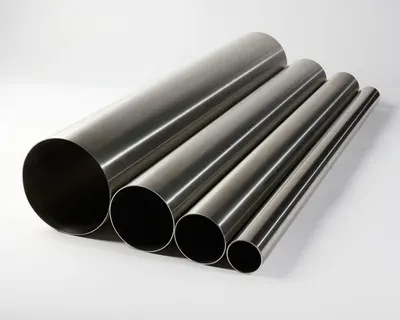 Ss Pipe & Tubes