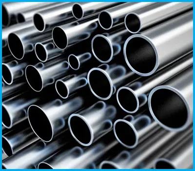 Stainless Steel Pipes