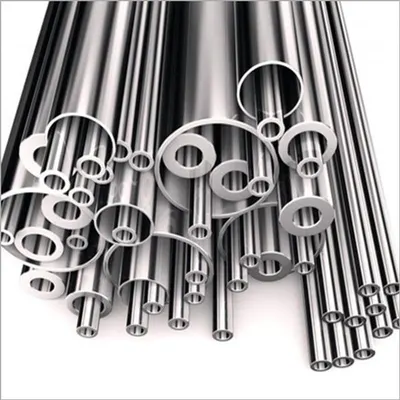 Carbon Steel Seamless Tube