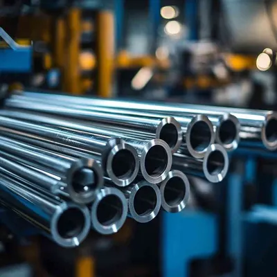 Inconel 600 Pipes