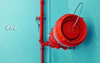 Fire hose by Hangzhou Hi-Tech Industry Imp.& Exp.Corp.
