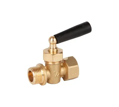 Ball Valve