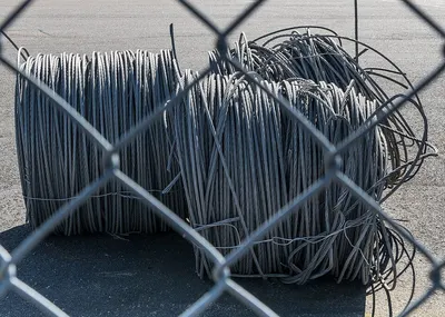 Steel wool