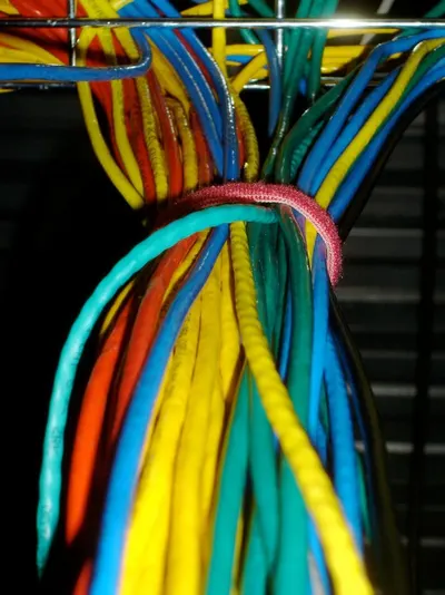 Rope light