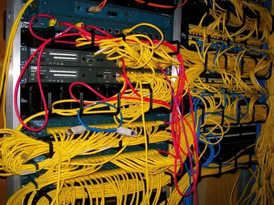 Network Wquipment