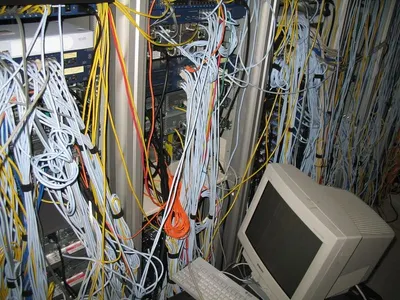 UL wire