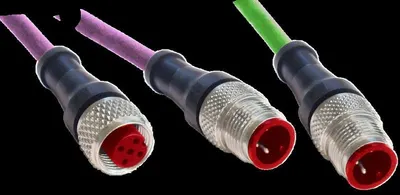 TNC Male St.For Rg 316 Cable