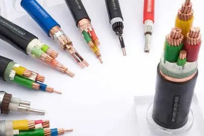 Electrical Cables