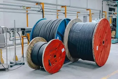 Industrial Cables and Tools
