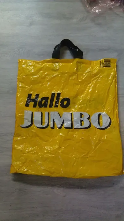 Cosmo Holder Jumbo Bag by Cosmo Holder