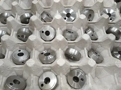 Chemical urea grade stainless steel pipe fitting