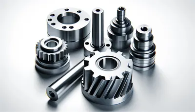 Bearings