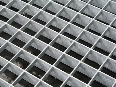Steel Bar Mesh