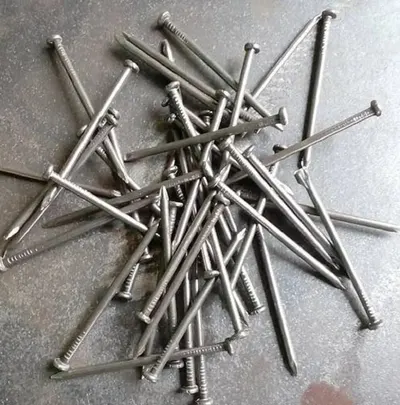 Nail Making Machine (80-150 Mm.)