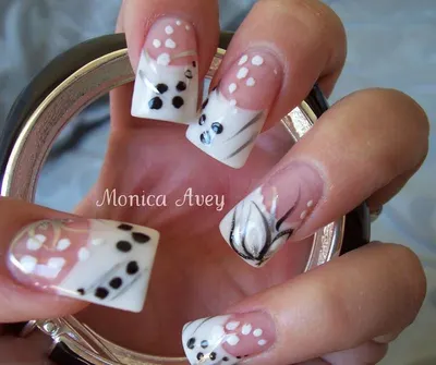 Nail Tips