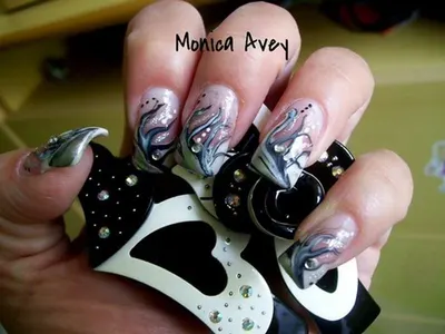 Mini mouse