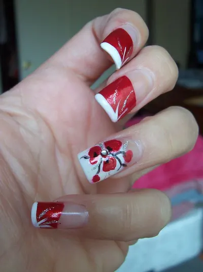 Eeesa Nail Art Dotting Brush