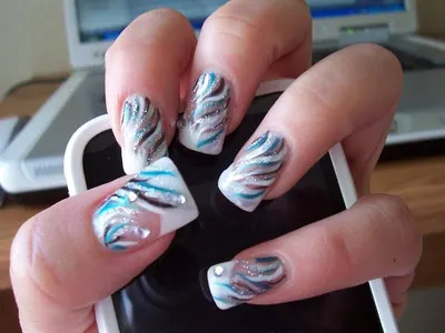 Nail