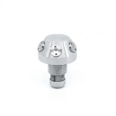 Arrow Head Screws / Car Wheel Nuts