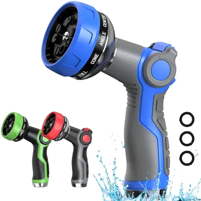 New Silicone Massage Gun