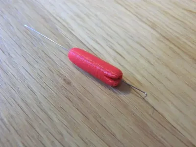 Magnetic Wiggler