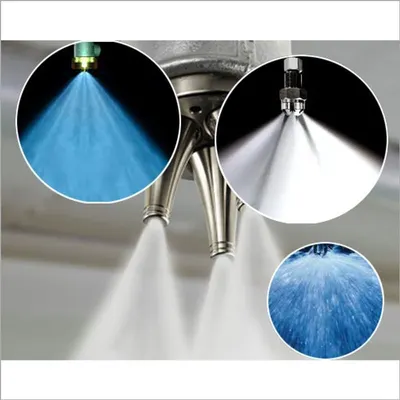 Multiangle fog machine by Ylsstage Light Equipment Factory
