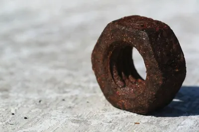 Nut Washer