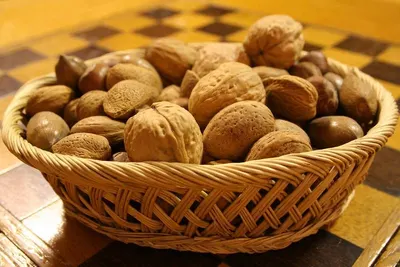 Nuts
