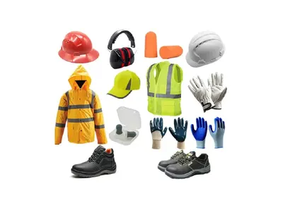 Fire Station Wear