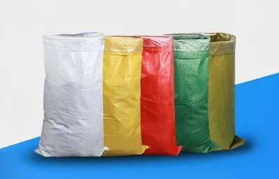 PP Jumbo Bag Scrap by Hsn Bs Co., Ltd.