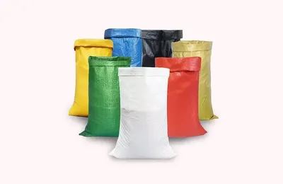 Pp Woven Bags by Brocade India Polytex Limited
