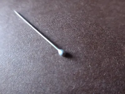 Headless Pins, Headless Nails
