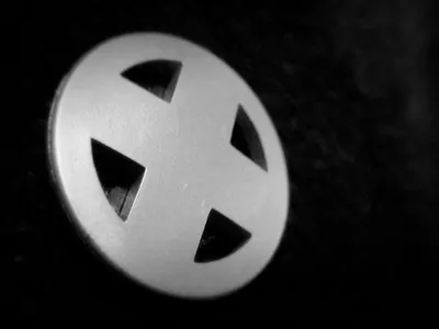 Badge