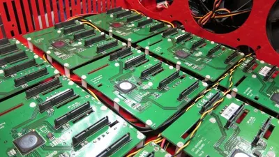 512V 125A Lifepo4 BMS lithium battery management system BMS for LiFePo4 Battery BESS UPS Off Grid Solar Battery Energy Solution