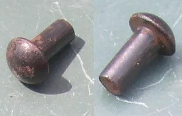 G80 Alloy Steel Lifting Point Screw Point