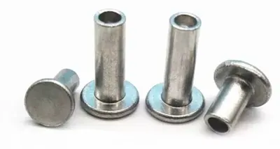 Aluminium Eyelets by Roshan Enterprises