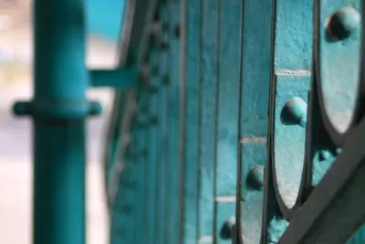 Rivets