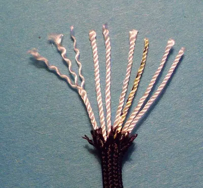 Halloween SMD Wire Form by Huizhou Zhongxin Lighting Co., Ltd.