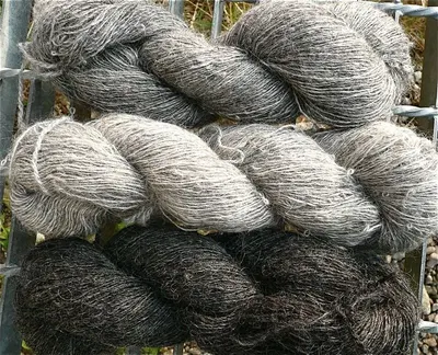 GALVANISE STEEL ROPE