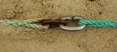 Nylon Rope