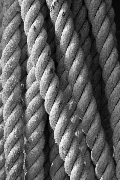 Ropes