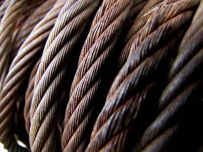 Monofilament Rope