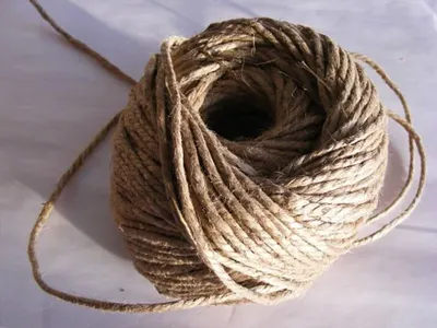 Pp Ropes