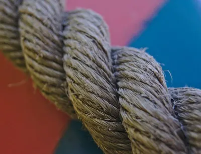 Coir Ropes