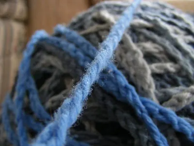 Jute Ropes