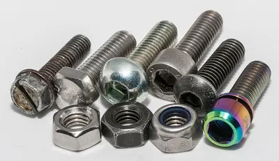 Bolts & Nuts