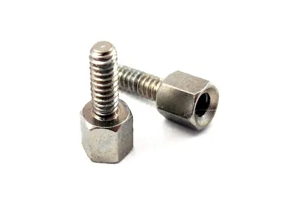 Hex Bolt