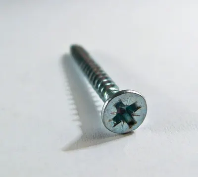 Custom Screws Flat Head Self-Tapping Screw by Shenzhen Fulimei Technology Co., Ltd.