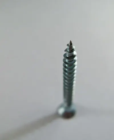Countersunk Head Self-Tapping Drywall Screw by Shenzhen Fulimei Technology Co., Ltd.